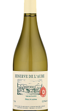 Producto: Brotte Reserve de l'Aube Blanc 2024