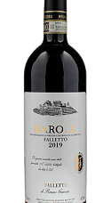 Producto: Bruno Giacosa Barolo Falletto 2017