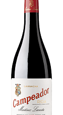 Producto: Campeador Garnacha 2023