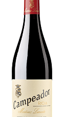 Producto: Campeador Reserva 2020