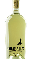 Producto: Finca las Caraballas Sauvignon Ecológico 2023