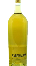 Producto: Caraballas Verdejo Ecológico 2023 Magnum