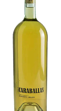 Producto: Finca las Caraballas Verdejo Ecológico 2024 Magnum