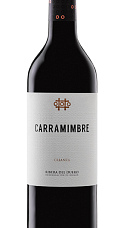 Producto: Carramimbre Crianza 2023