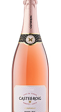 Producto: Castellroig Brut Rosat 2023