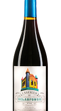 Producto: Castillo de Belarfonso 2023