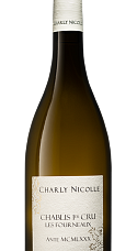 Producto: Charly Nicolle Chablis 1er Cru Les Forneaux 2023