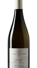 Producto: Charly Nicolle Chablis Per Aspera 2022