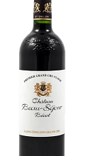 Producto: Château Beau-Séjour Bécot 2021
