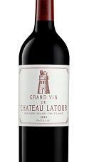 Producto: Château Latour 2010