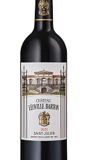 Producto: Château Léoville Barton 2021
