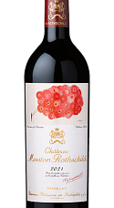 Producto: Château Mouton Rothschild 2019