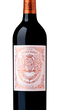Producto: Château Pichon Baron 2021