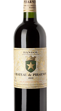Producto: Château Pibarnon 2021