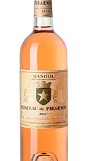 Producto: Château Pibarnon Rosé 2024