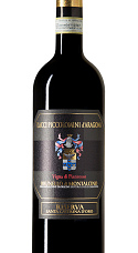 Producto: Ciacci Piccolomini Riserva Santa Caterina d'Oro 2001