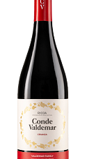 Producto: Conde Valdemar Crianza 2021
