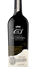 Producto: Conde de San Cristóbal Reserva Especial 2019