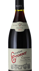 Producto: Création Grosset Cru Cairanne Rouge 2017