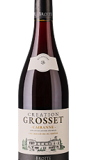 Producto: Création Grosset Cru Cairanne Rouge 2019