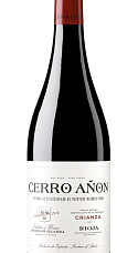 Producto: Cerro Añón Crianza 2022