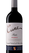Producto: Cune Reserva 2020