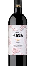 Producto: Dominio de Bornos Roble 2024