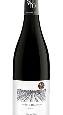 Producto: Dominio del Soto Crianza 2020