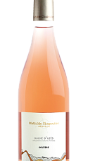 Producto: Mathilde Chapoutier Solèdre Duché d'Uzès Rosé 2024