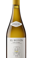 Producto: El Bufón de Arrayán Albillo Real 2023