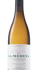 Producto: José Pariente Finca la Medina 2024