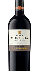 Producto: Finca Moncloa Tintilla Ed. Limitada 2020