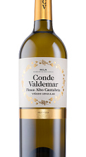 Producto: Conde de Valdemar Finca Alto Cantabria Viñedo Singular 2023