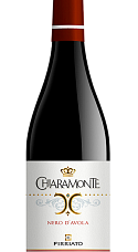 Producto: Firriato Chiaramonte Nero d'Avola 2023