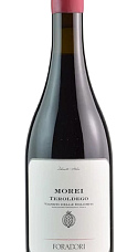 Producto: Foradori Morei Teroldego 2024
