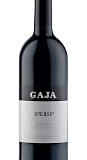 Producto: Gaja Sperss 2020