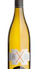 Producto: Gomariz X Albariño 2024