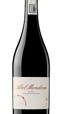 Producto: Abel Mendoza Graciano Garnacha Grano a Grano 2022