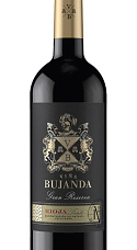 Producto: Viña Bujanda Gran Reserva 2016