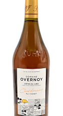 Producto: Guillaume Overnoy Au Vignet 2022