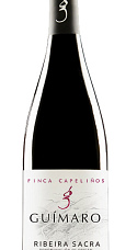 Producto: Guímaro Finca Capeliños 2022