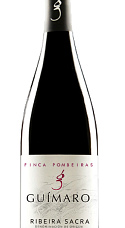 Producto: Guímaro Finca Pombeiras 2023