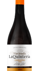 Producto: Hacienda La Quintería Chardonnay Añina 2022