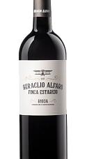 Producto: Heraclio Alfaro Finca Estarijo 2018