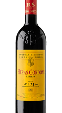 Producto: Heras Cordón Reserva 2019