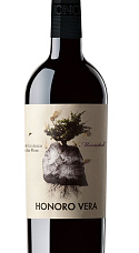 Producto: Honoro Vera Monastrell 2024