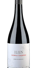Producto: Gorka Izagirre Ilun 2024