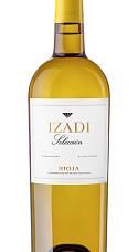 Producto: Izadi Selección Blanco 2024