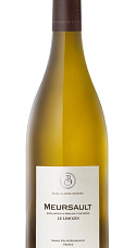 Producto: Jean-Claude Boisset Meursault Le Limozin 2022