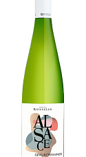 Producto: Kientzler Gewürztraminer 2023